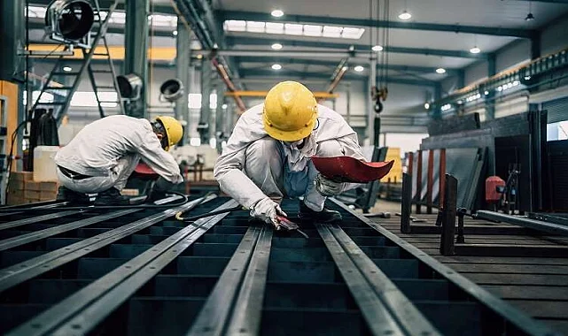 Günyüzü Şantiye Depolama